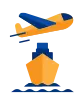 Move Air and Sea