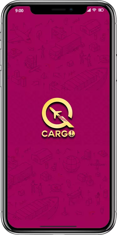 Q cargo splash